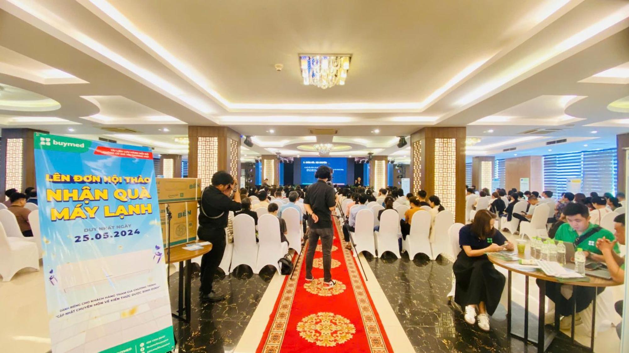 Muong Thanh Quy Nhon Hotel Exteriör bild